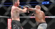 UFC 226: Miocic v Cormier
